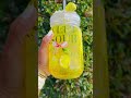 Cool off in style with our Sweet & Sour Lemonade Slushy Inspired 24ozTumbler#tumbler #customtumbler