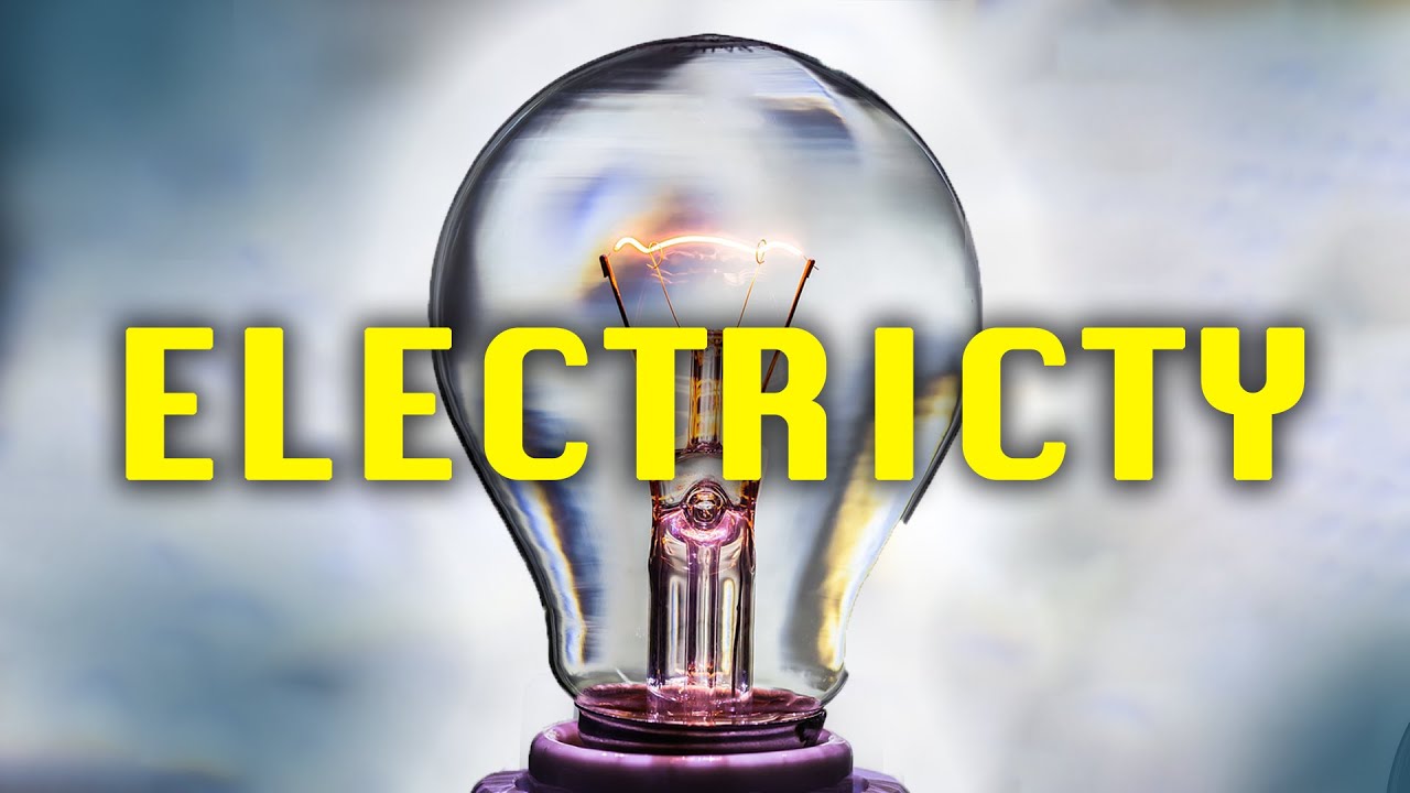 This Episode is ELECTRIFYING!  - Random Theory EP. 48