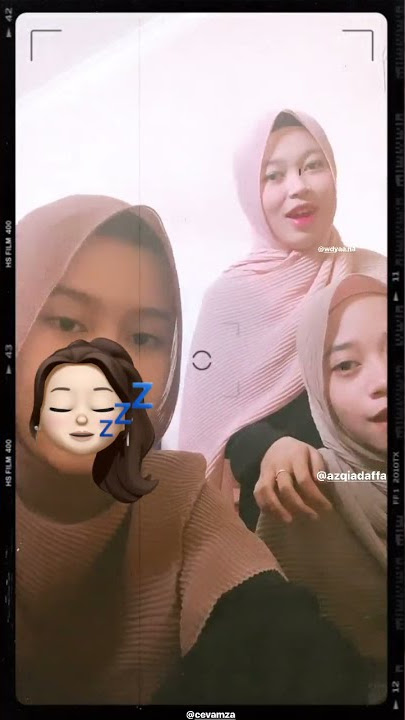 Feen Layalik - Nadia nur fatimah dkk
