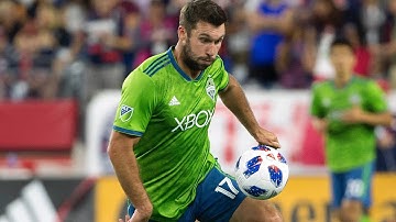 Interview: Will Bruin on competition within the squad