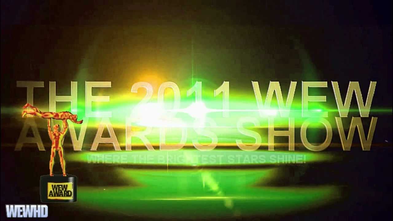 WEW Awards 2011: Jerk of the Year