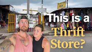 Thrifting in Latin America: Guatemala's Unexpected Treasures Guatemalan Customs