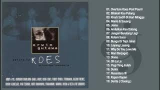 Salute To Koes Plus Bersaudara (Full Album & HQ Audio)