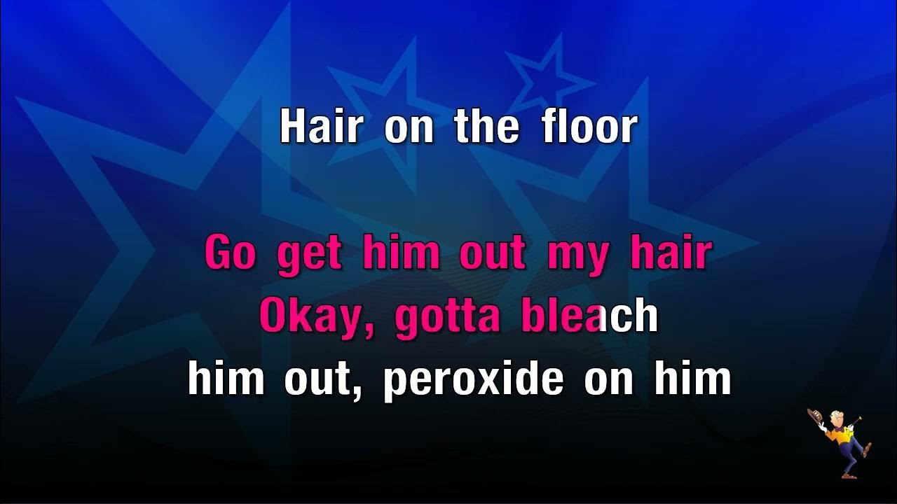 5. "Hair" by Little Mix - wide 2