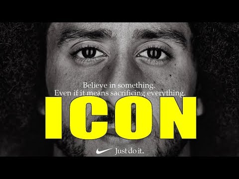 9-8-2018 Karpernick, Nike and Icon Status