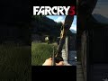 Far Cry 3 #shorts
