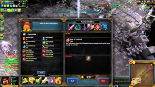 BEST ARAM SEA - Direct upload from Twitch.tv screenshot 5