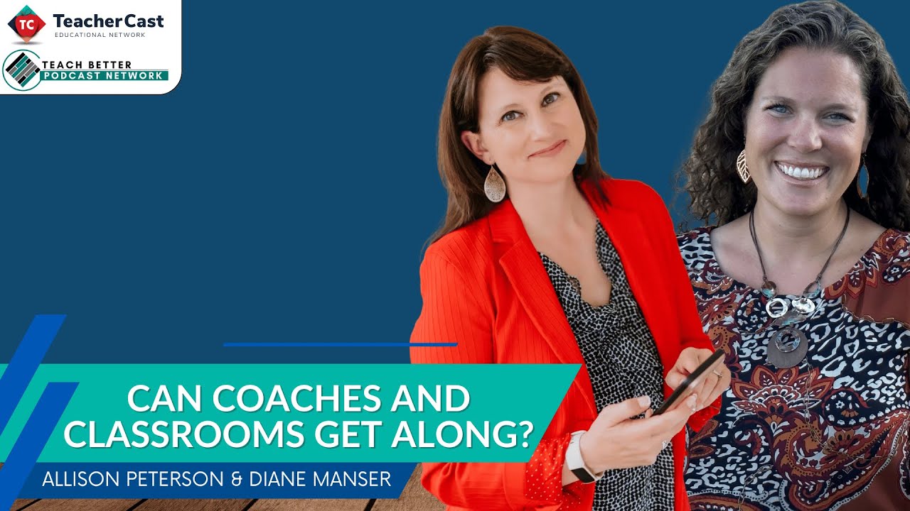 6 Ways Teachers and Instructional Coaches can Collaborate in the ...