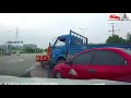 CAR CRASHES IN CHINA #10 | DAILY BAD DRIVERS ASIAN DRIVING FAILS