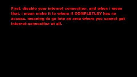 How to get blockland full version FOR V19!