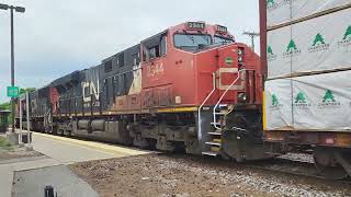 CN 507