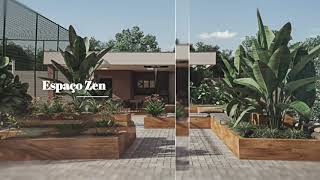 Rôgga - Lançamento Anita Square Comfort Club (Joinville/SC) screenshot 2