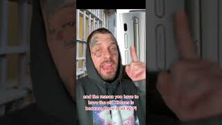 Video games in prison