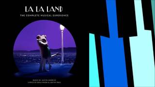 LA LA LAND: "Another Day of Sun"
