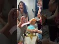 Rhea Ripley Unboxing A Mystery Tropical Dumpling! #shorts #wrestling