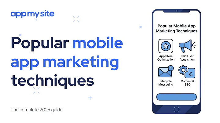 How to Market Your Mobile App Successfully | App Growth Guide