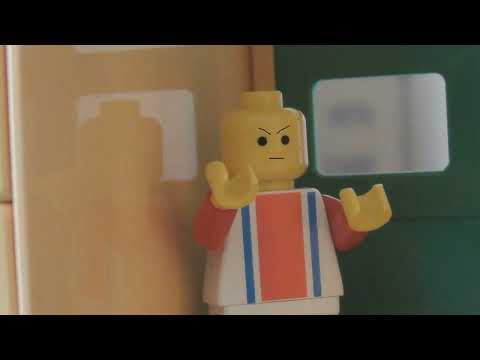 Christmas Beyond Sodor Sneak Peek 2