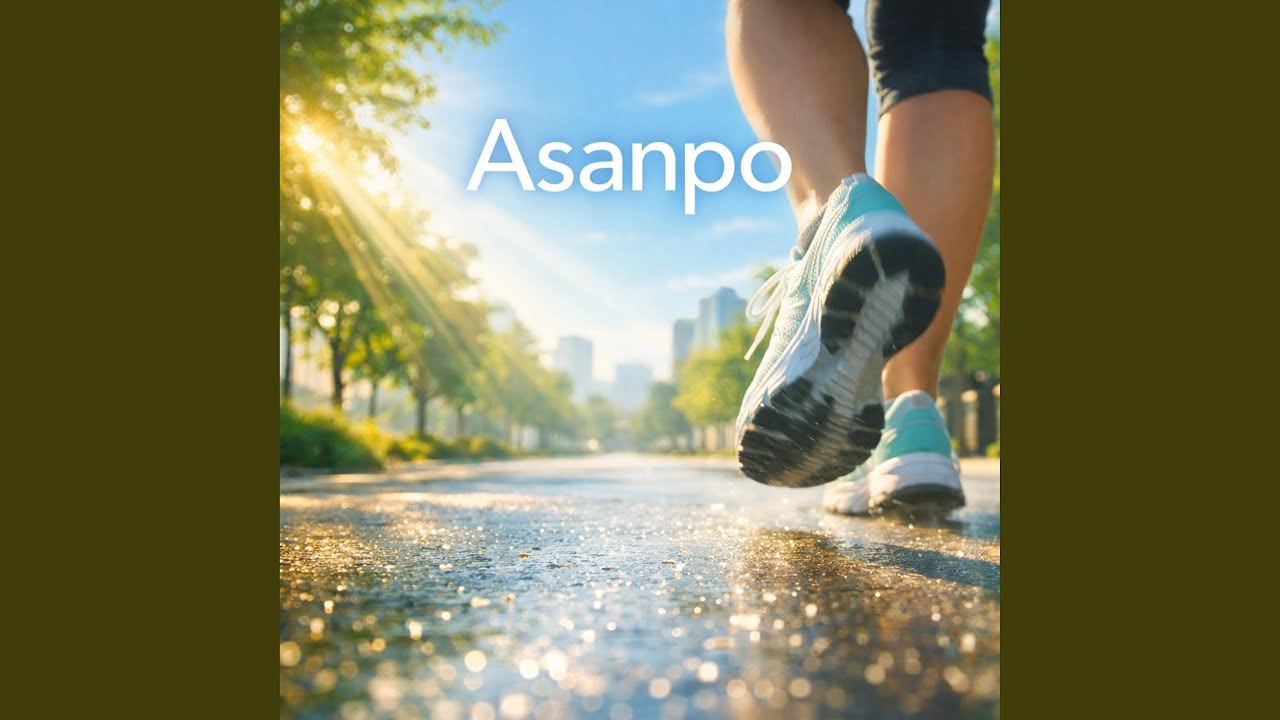 Asanpo