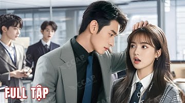 Trước áp lực cưới xin cô vội vàng lấy một người lạ. Ngày hôm sau gặp anh ta ở công ty! cô đã rất sốc