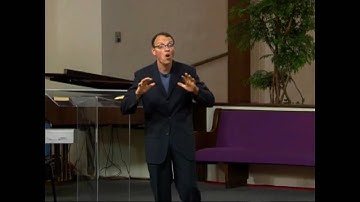 Pascal Wager (Christianity in Mathematics) -  David Asscherick _part 5