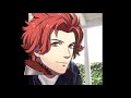 Fire emblem three houses as vines (Azure Moon/Blue Lions-Dimitri route)