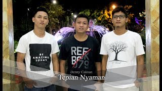 Vignette de la vidéo "Denny Caknan - Tepian Nyaman (Official Music Video)"