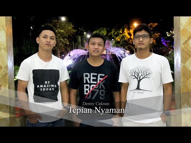 Denny Caknan - Tepian Nyaman (Official Music Video) class=