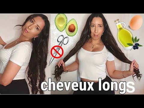 Vidéo: Est-ce que mettre en évidence mes cheveux les abîmera ?