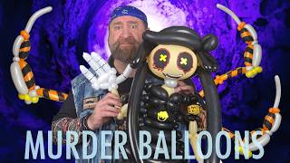 Murder Balloons 5: CYN Balloon Request
