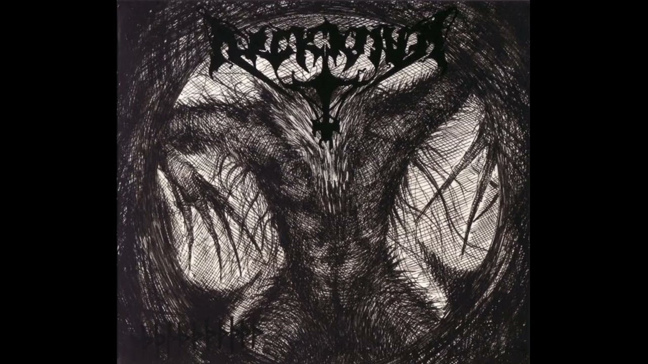 Arckanum - ÞÞÞÞÞÞÞÞÞÞÞ (2009, Full Album) ** Black Metal