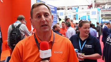 Stuart Facey, VP EMEA @Bomgar