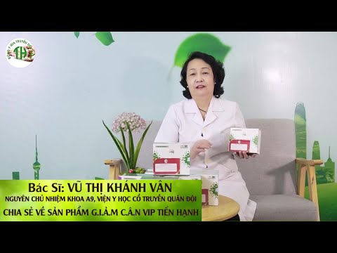 Video Thảo mộc giảm cân Tiến Hạnh - Bác Sỹ Vũ Thị Khánh Vân... - youtube