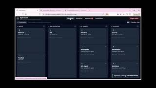Rapid Agent Hackathon