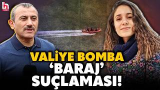 Doku Ailesinin Avukatı Ali Çimen, Bilinçli Olarak Gülistanın Yanlış Yerde Arandığını Öne Sürdü