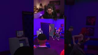 Mekanı Tarıyorlar😂😂 | Eray #eray #eraycanözkenar #shorts #gta5 #gtarp #fivem #knglrp #kick