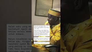 Syaikh Fauzi Sidi Konate