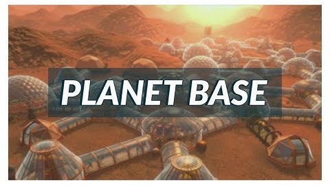 PLANETBASE: S2 Ep18: Consolidation reached