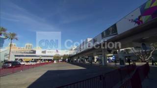 Consumer Electronics Show Ces Preps