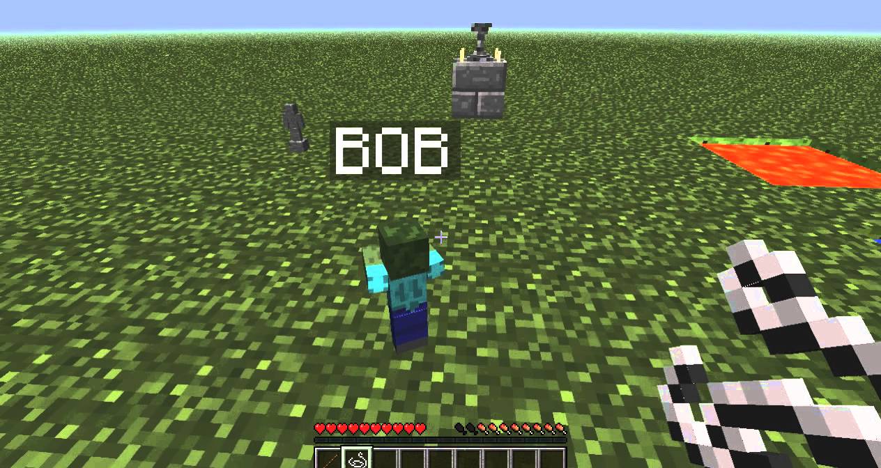 Minecraft Pet Buddies 1.6.4 mod review - YouTube