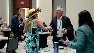 MedTech World North America 2026 - Recap Day 1
