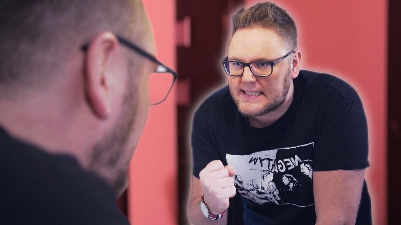 JAK OSZUKUJEMY SAMYCH SIEBIE