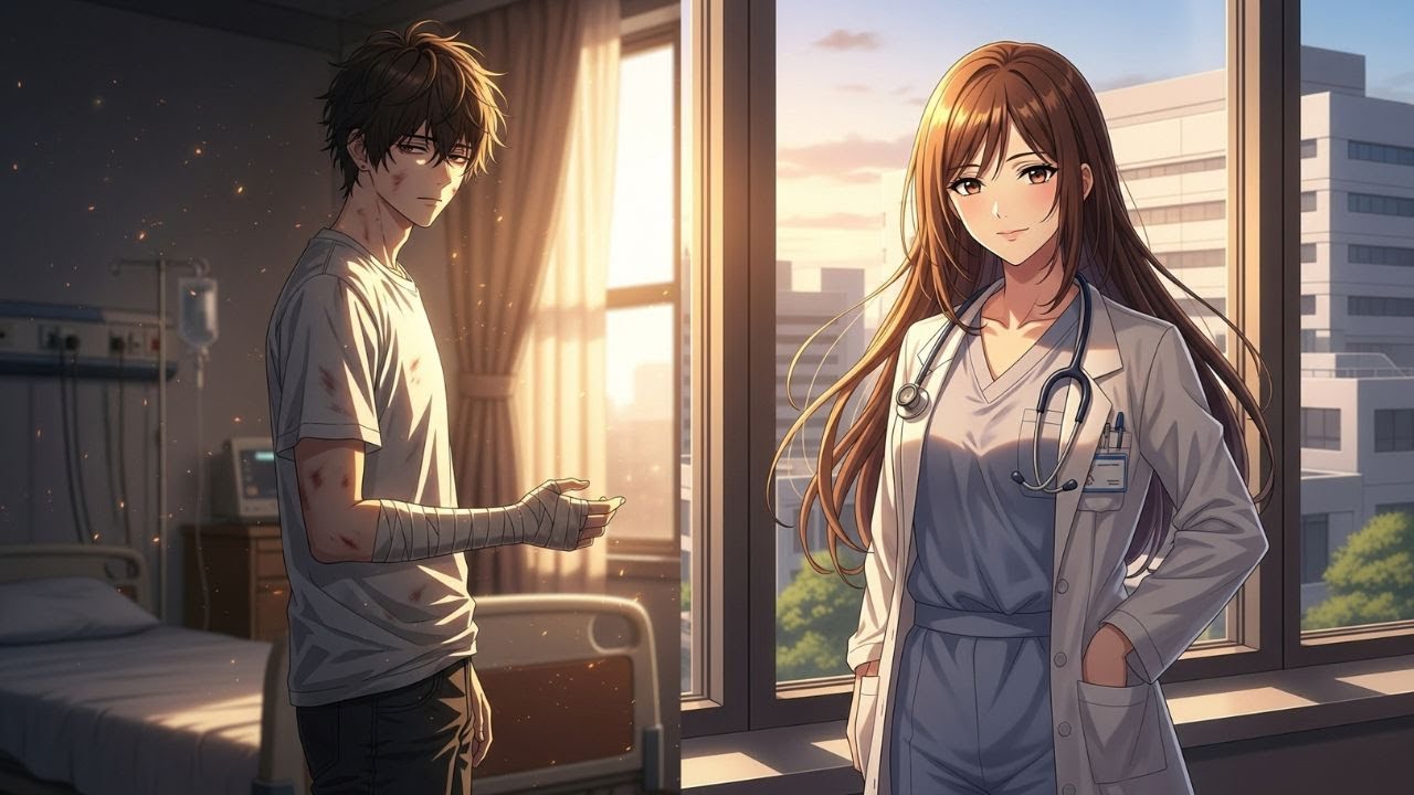 Renací tras una trágica pérdida. Ayudé a mi esposa a perseguir su sueño, pero le destruyó la vida.