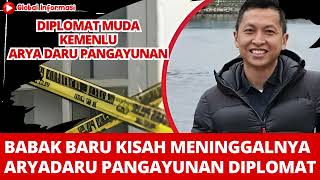 Download Lagu BABAK BARU KASUS MENINGGALNYA DIPLOMAT MUDA KEMENLU ARYADARU PANGAYUNAN MP3 Download Lagu BABAK BARU KASUS MENINGGALNYA DIPLOMAT MUDA KEMENLU ARYADARU PANGAYUNAN MP3