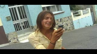 Estudiando en Portodoson xd