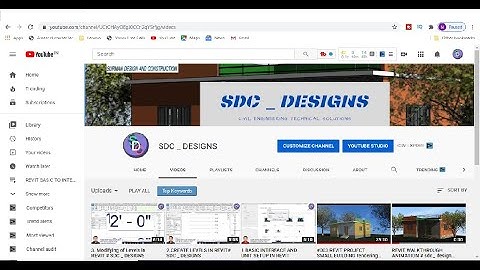 1  BASIC INTERFACE AND UNIT SETUP IN REVIT