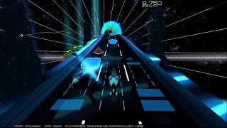 Audiosurf 2 - Lights - Siberia (feat. Max Kerman) (Acoustic) - Stealth
