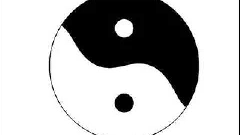 Yin-Yang Symbol