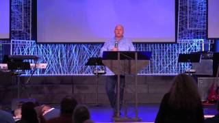 "The Timing of Our Lord's Return" Pastor Daniel Bracken