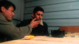 Acem Kızı - Emrah Kaya [2015]