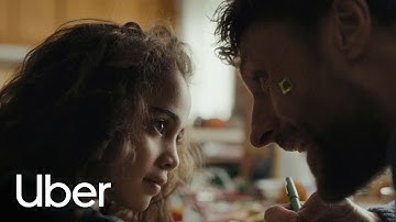 An Uber Holiday Story | Uber